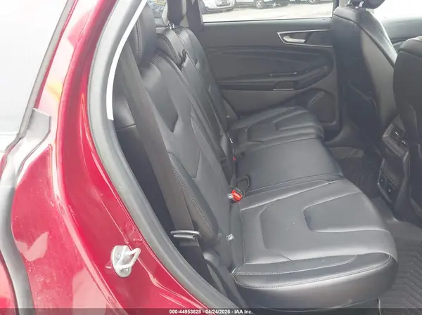 2FMPK3K93HBB90307 2017 FORD EDGE - Image 8