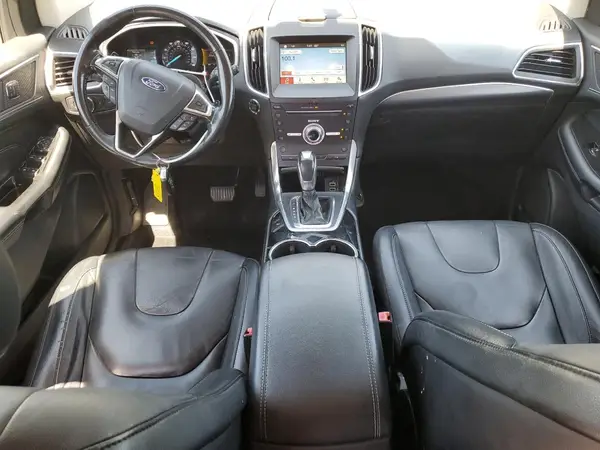 2FMPK3K93HBB97788 2017 FORD EDGE - Image 8