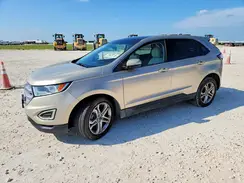 2FMPK3K93HBC04173 2017 FORD EDGE