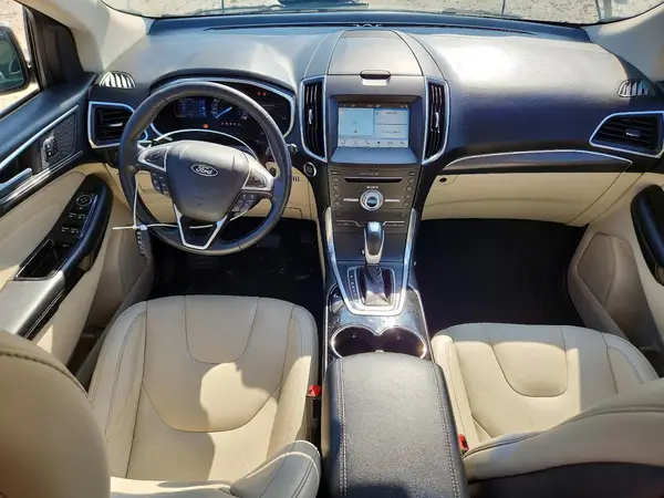 2FMPK3K93HBC04173 2017 FORD EDGE - Image 8