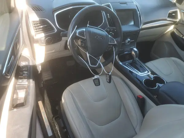 2FMPK3K93HBC07476 2017 FORD EDGE - Image 8