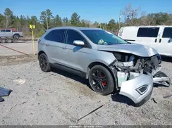 2FMPK3K93HBC07669 2017 FORD EDGE