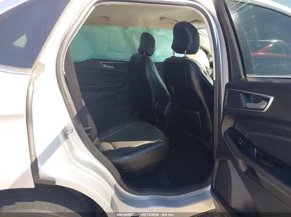 2FMPK3K93HBC07669 2017 FORD EDGE - Image 8