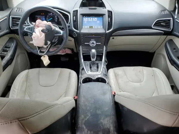2FMPK3K93HBC10071 2017 FORD EDGE - Image 8