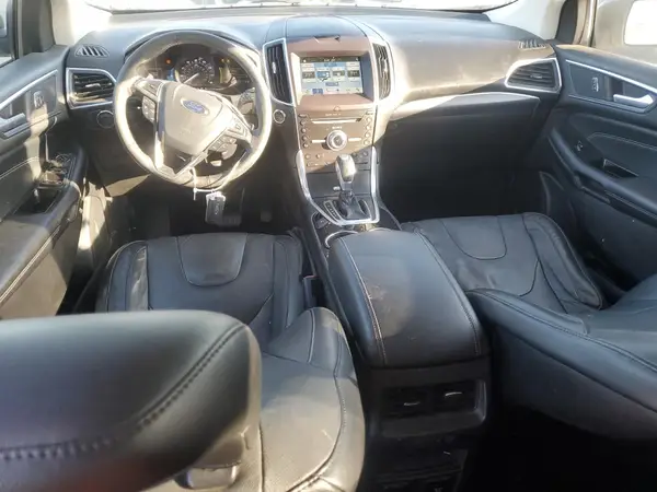2FMPK3K93HBC10216 2017 FORD EDGE - Image 8
