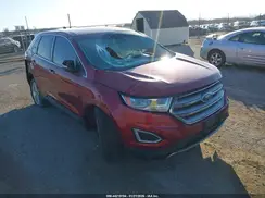 2FMPK3K93HBC24746 2017 FORD EDGE