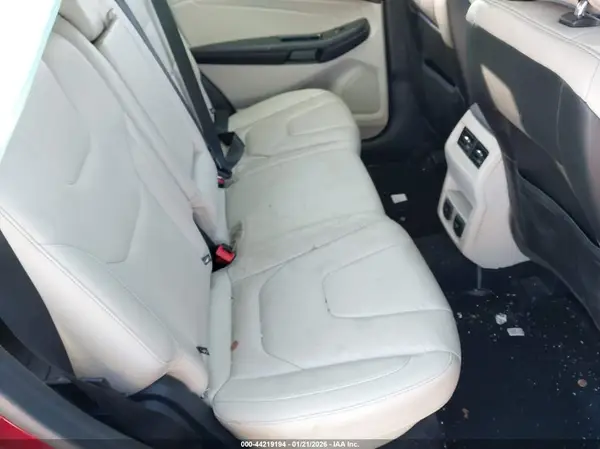 2FMPK3K93HBC24746 2017 FORD EDGE - Image 8