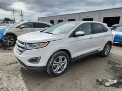 2FMPK3K93HBC51980 2017 FORD EDGE