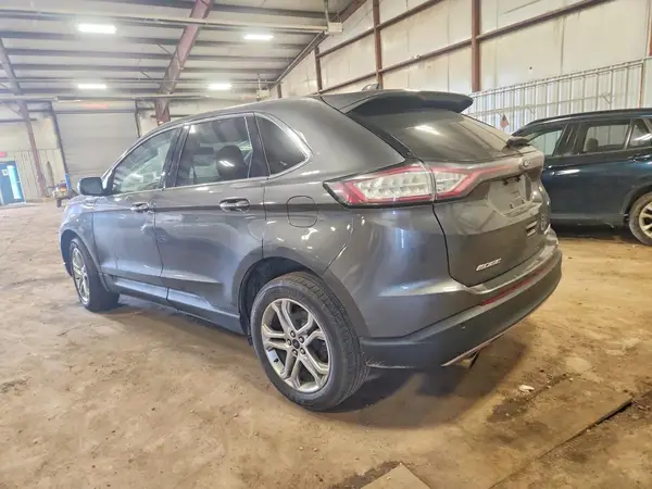 2FMPK3K93HBC54068 2017 FORD EDGE - Image 2