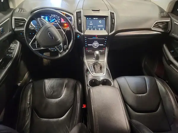2FMPK3K93HBC54068 2017 FORD EDGE - Image 8
