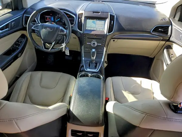 2FMPK3K93HBC58430 2017 FORD EDGE - Image 8