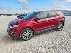 2FMPK3K93HBC63093 2017 FORD EDGE