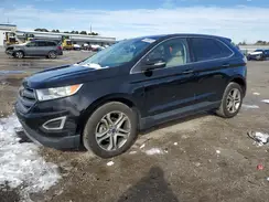 2FMPK3K93JBB06167 2018 FORD EDGE