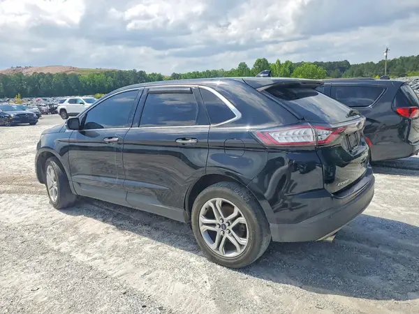 2FMPK3K93JBB06346 2018 FORD EDGE - Image 2