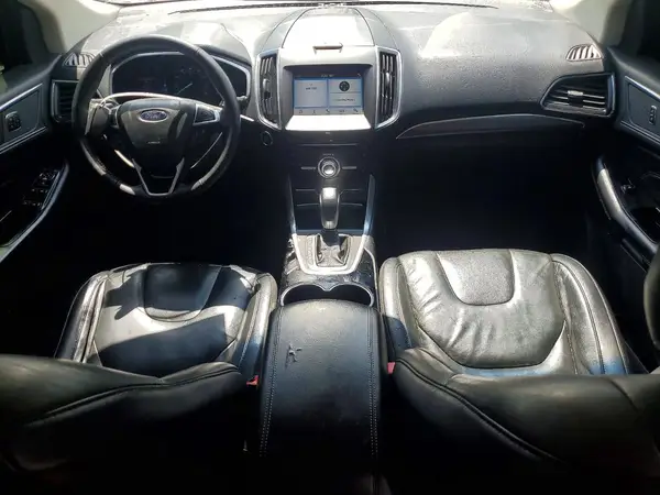 2FMPK3K93JBB06346 2018 FORD EDGE - Image 8
