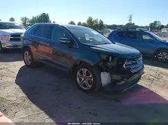 2FMPK3K93JBB07111 2018 FORD EDGE