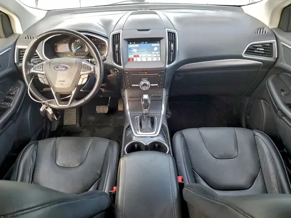 2FMPK3K93JBB07674 2018 FORD EDGE - Image 8