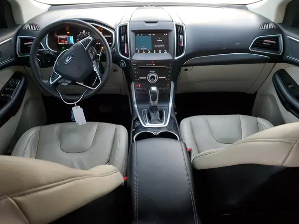 2FMPK3K93JBB39413 2018 FORD EDGE - Image 8