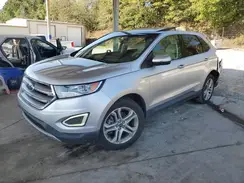 2FMPK3K93JBB40951 2018 FORD EDGE