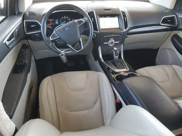 2FMPK3K93JBB40951 2018 FORD EDGE - Image 8