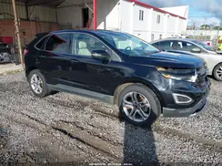 2FMPK3K93JBB42604 2018 FORD EDGE
