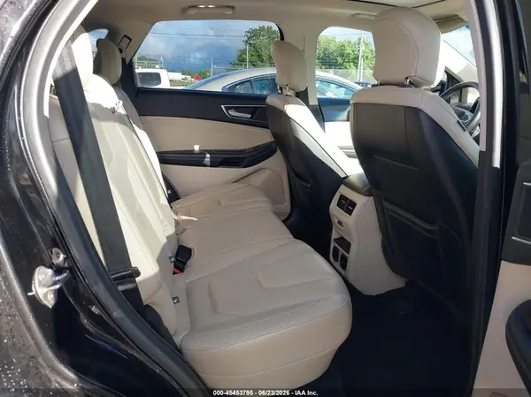 2FMPK3K93JBB42604 2018 FORD EDGE - Image 8