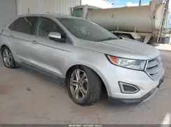 2FMPK3K93JBB42702 2018 FORD EDGE