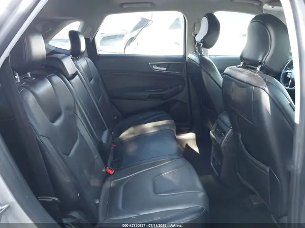 2FMPK3K93JBB42702 2018 FORD EDGE - Image 8