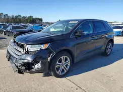 2FMPK3K93JBB43431 2018 FORD EDGE