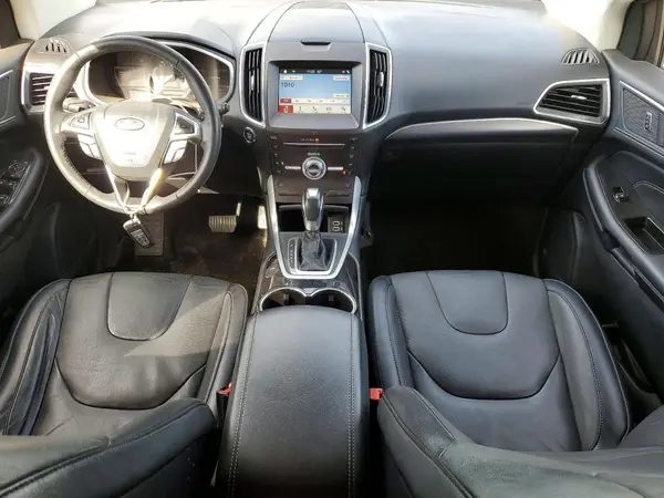 2FMPK3K93JBB43431 2018 FORD EDGE - Image 8