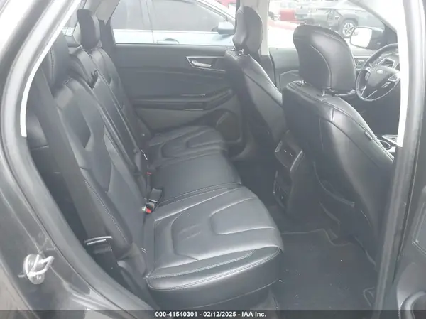 2FMPK3K93JBB43879 2018 FORD EDGE - Image 8