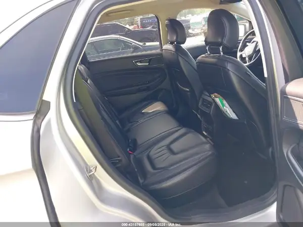 2FMPK3K93JBB44157 2018 FORD EDGE - Image 8