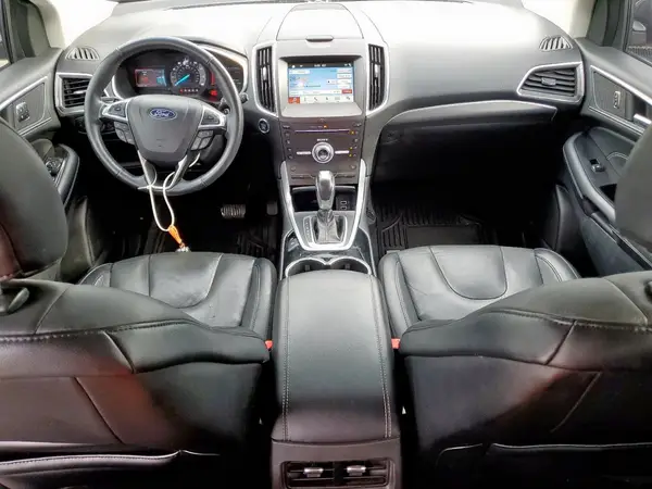 2FMPK3K93JBB44868 2018 FORD EDGE - Image 8