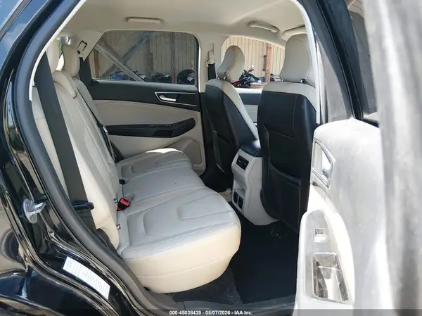 2FMPK3K93JBB45325 2018 FORD EDGE - Image 8