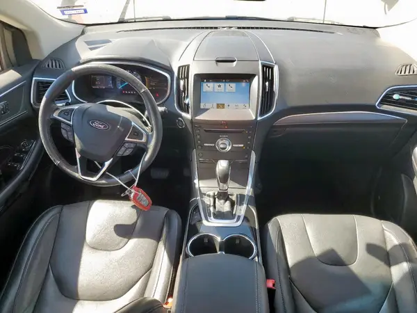 2FMPK3K93JBB72279 2018 FORD EDGE - Image 8