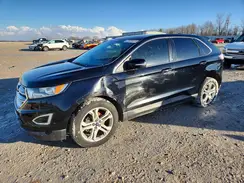 2FMPK3K93JBB73805 2018 FORD EDGE