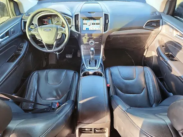 2FMPK3K93JBB73805 2018 FORD EDGE - Image 8