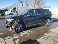 2FMPK3K93JBB74887 2018 FORD EDGE