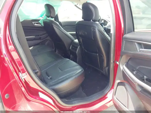 2FMPK3K93JBB74985 2018 FORD EDGE - Image 8