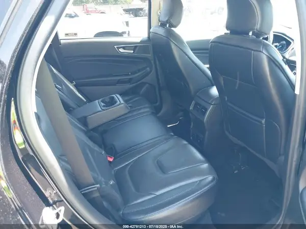 2FMPK3K93JBB75411 2018 FORD EDGE - Image 8