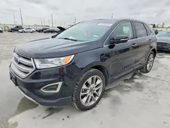2FMPK3K93JBC26647 2018 FORD EDGE
