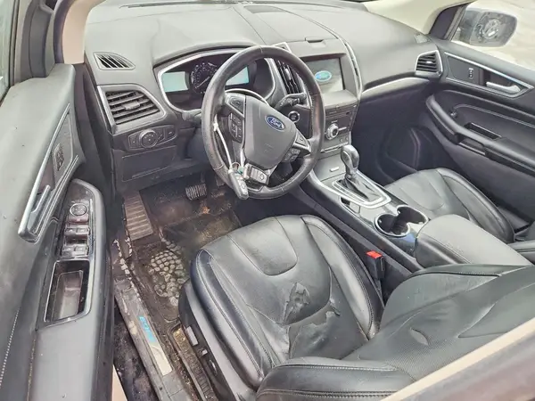 2FMPK3K93JBC26647 2018 FORD EDGE - Image 8
