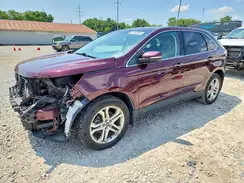 2FMPK3K93JBC28480 2018 FORD EDGE