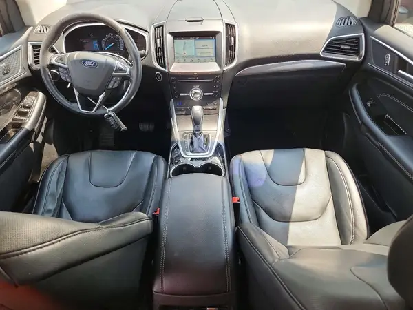 2FMPK3K93JBC28480 2018 FORD EDGE - Image 8