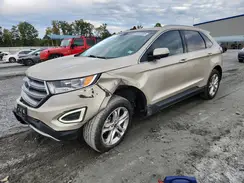 2FMPK3K93JBC30598 2018 FORD EDGE