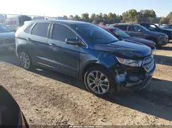 2FMPK3K93JBC39818 2018 FORD EDGE
