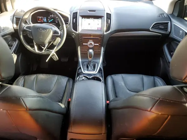 2FMPK3K93JBC61804 2018 FORD EDGE - Image 8