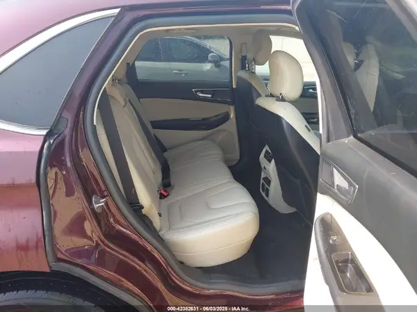 2FMPK3K93KBB01567 2019 FORD EDGE - Image 8
