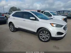 2FMPK3K93KBB11919 2019 FORD EDGE