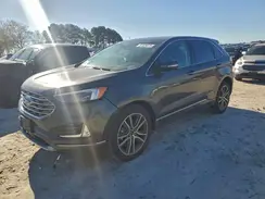 2FMPK3K93KBB19230 2019 FORD EDGE